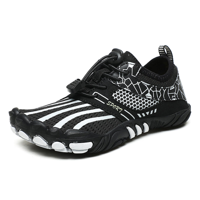 Nastolatki - antypoślizgowe buty Barefoot dla dzieci