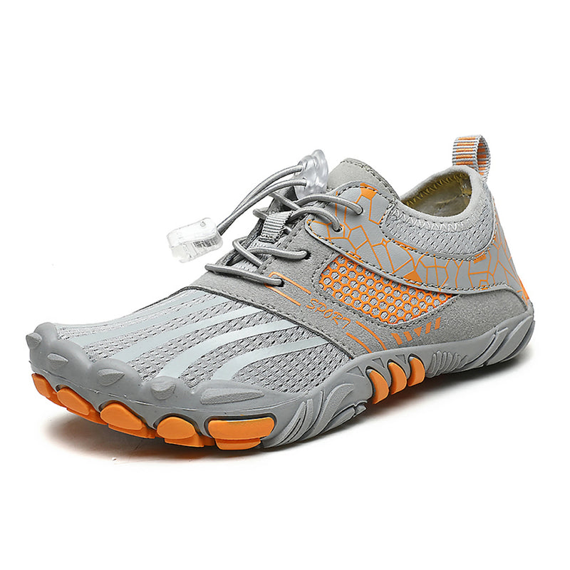 Nastolatki - antypoślizgowe buty Barefoot dla dzieci