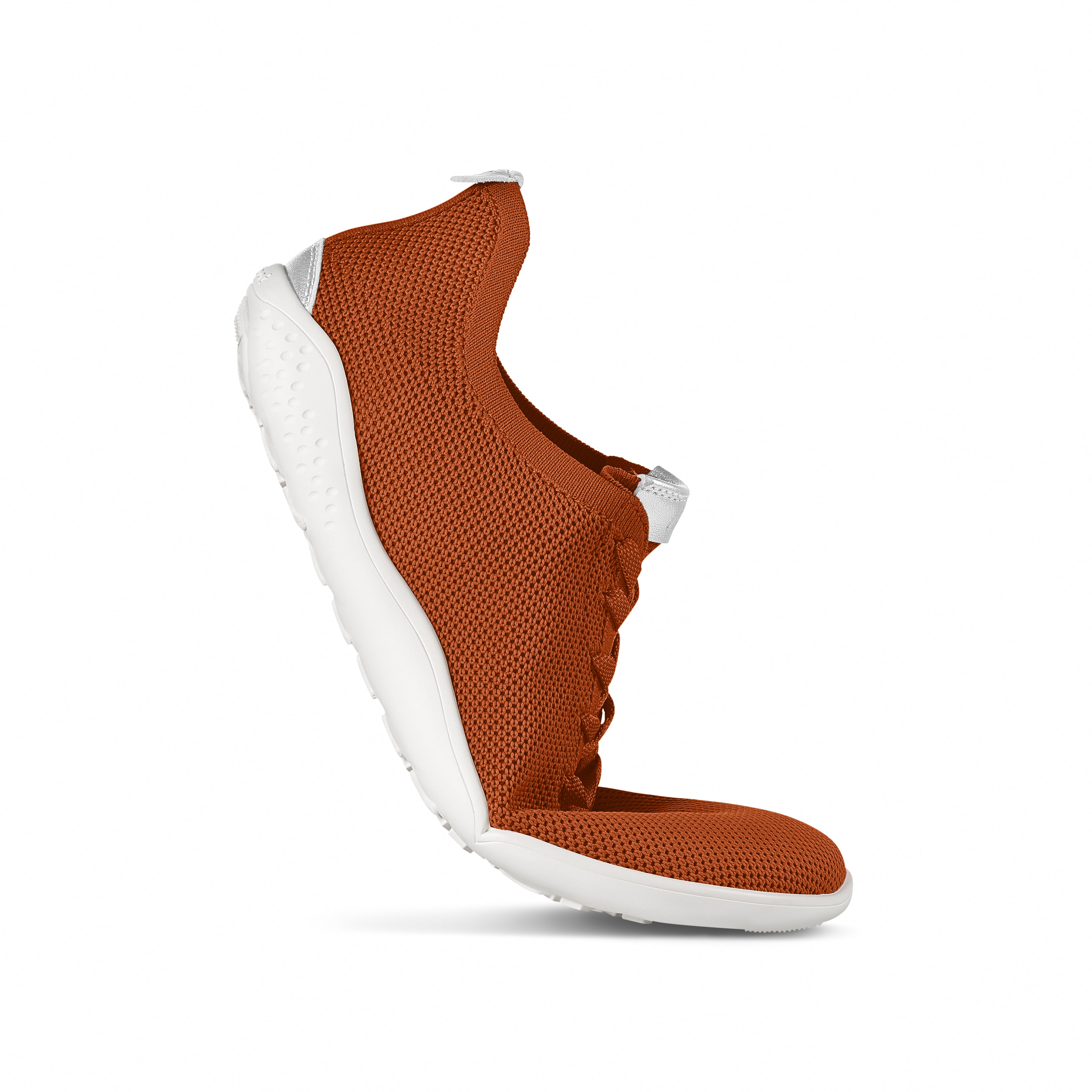 Ezy Slip-on Burnt Orange Sneaker