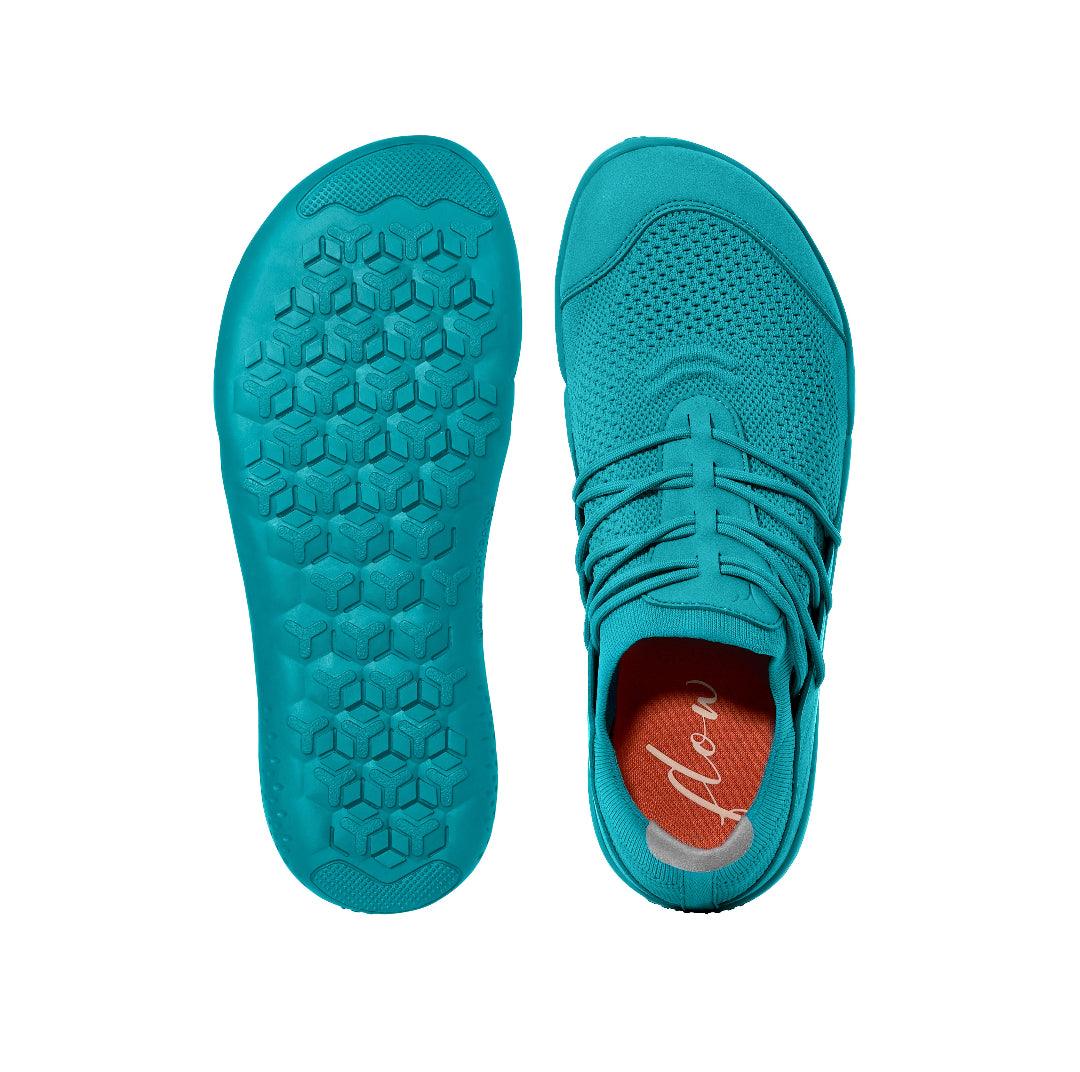 FLOW ELECTRIC Barfu&szlig;schuhe Lifestyle Barfu&szlig;schuhe