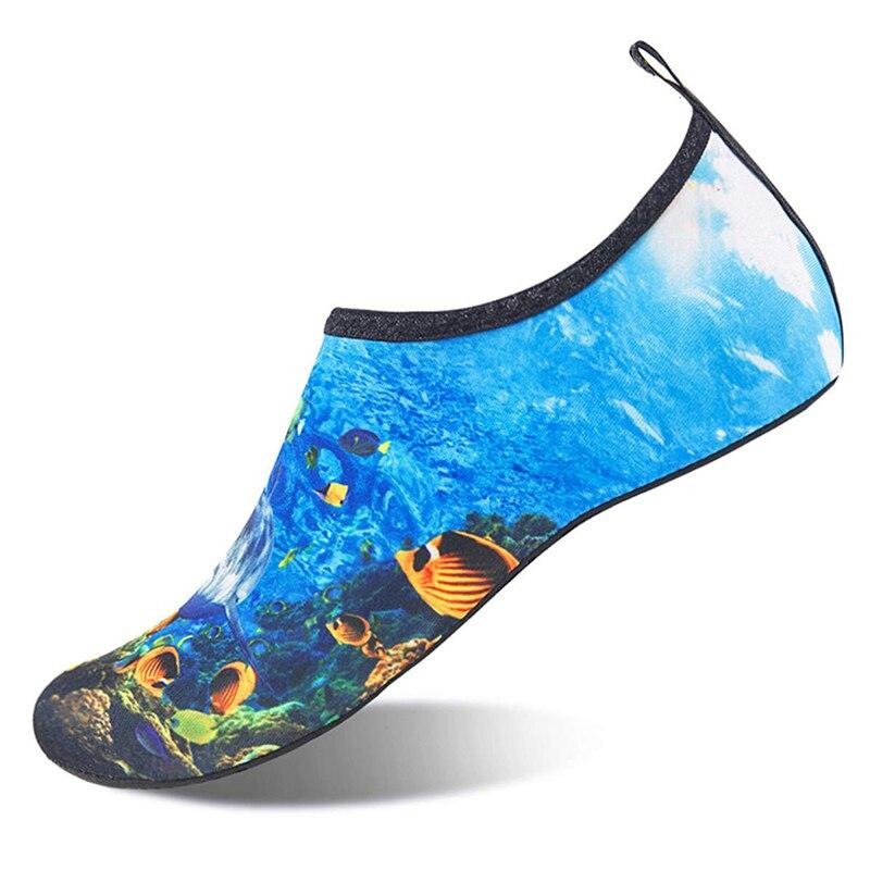 Chaussures d'eau MayaBay Nemo