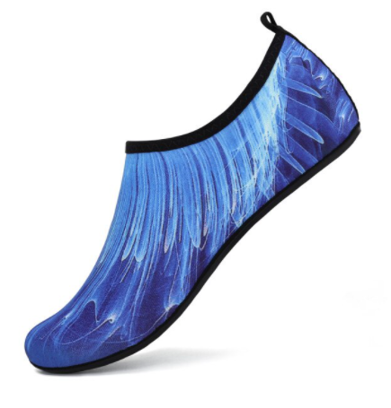 Chaussures aquatiques MayaBay Goutte d'eau