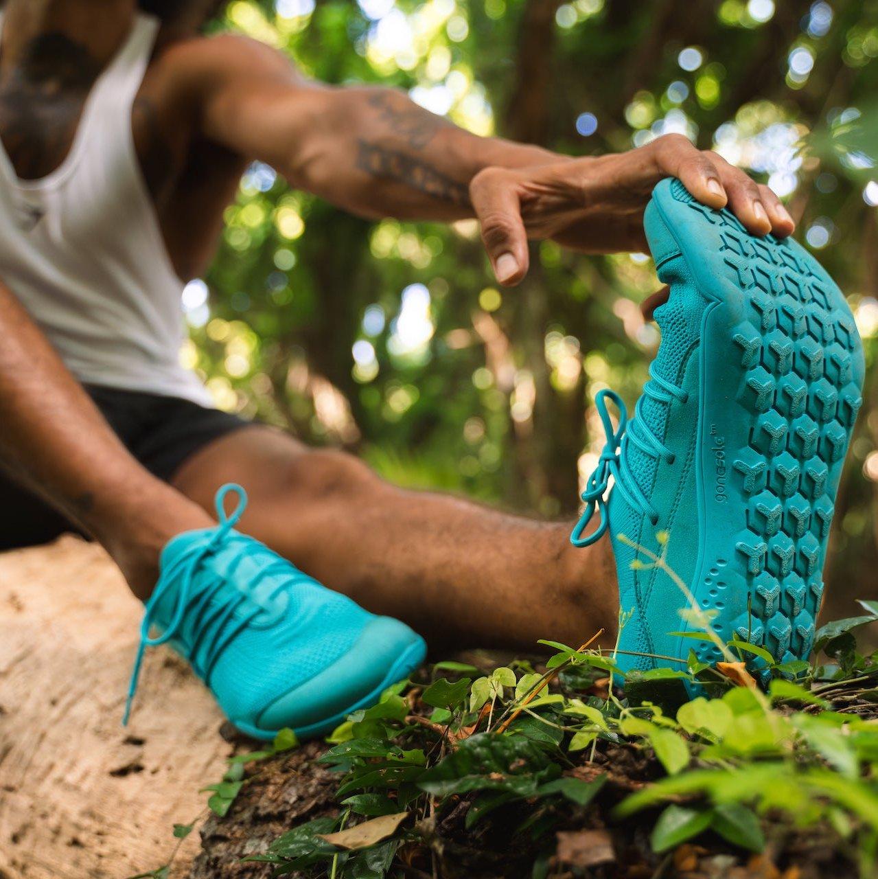 FLOW ELECTRIC Barfu&szlig;schuhe Lifestyle Barfu&szlig;schuhe