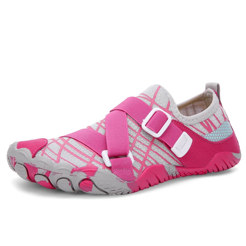 R&oacute;żowe buty do wody Aqualice