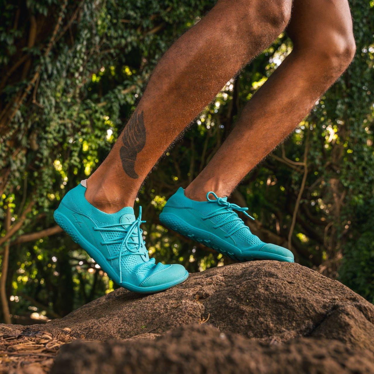 FLOW ELECTRIC Barfu&szlig;schuhe Lifestyle Barfu&szlig;schuhe