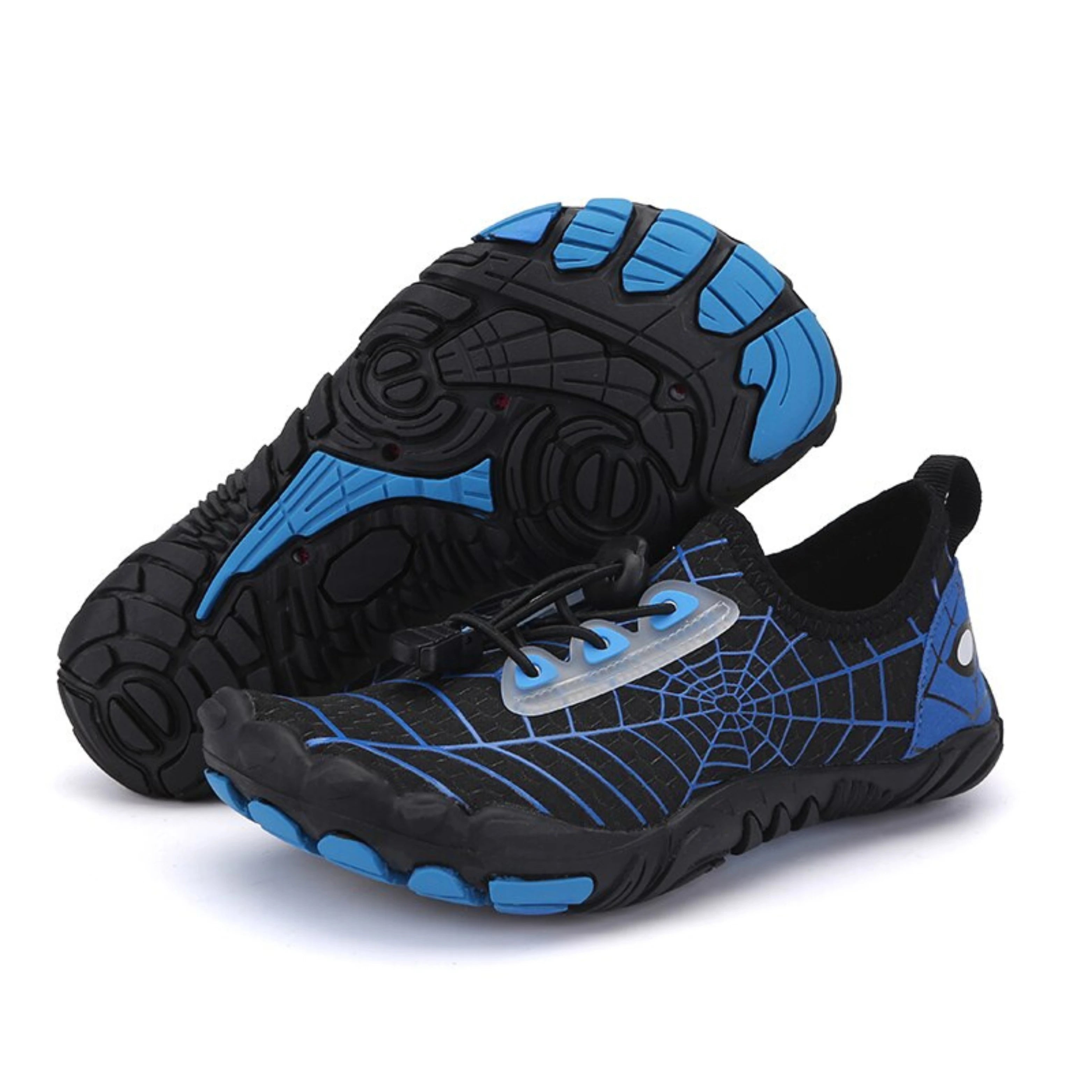 WebKids Barefoot Shoes - Szybkoschnące buty Barefoot dla dzieci