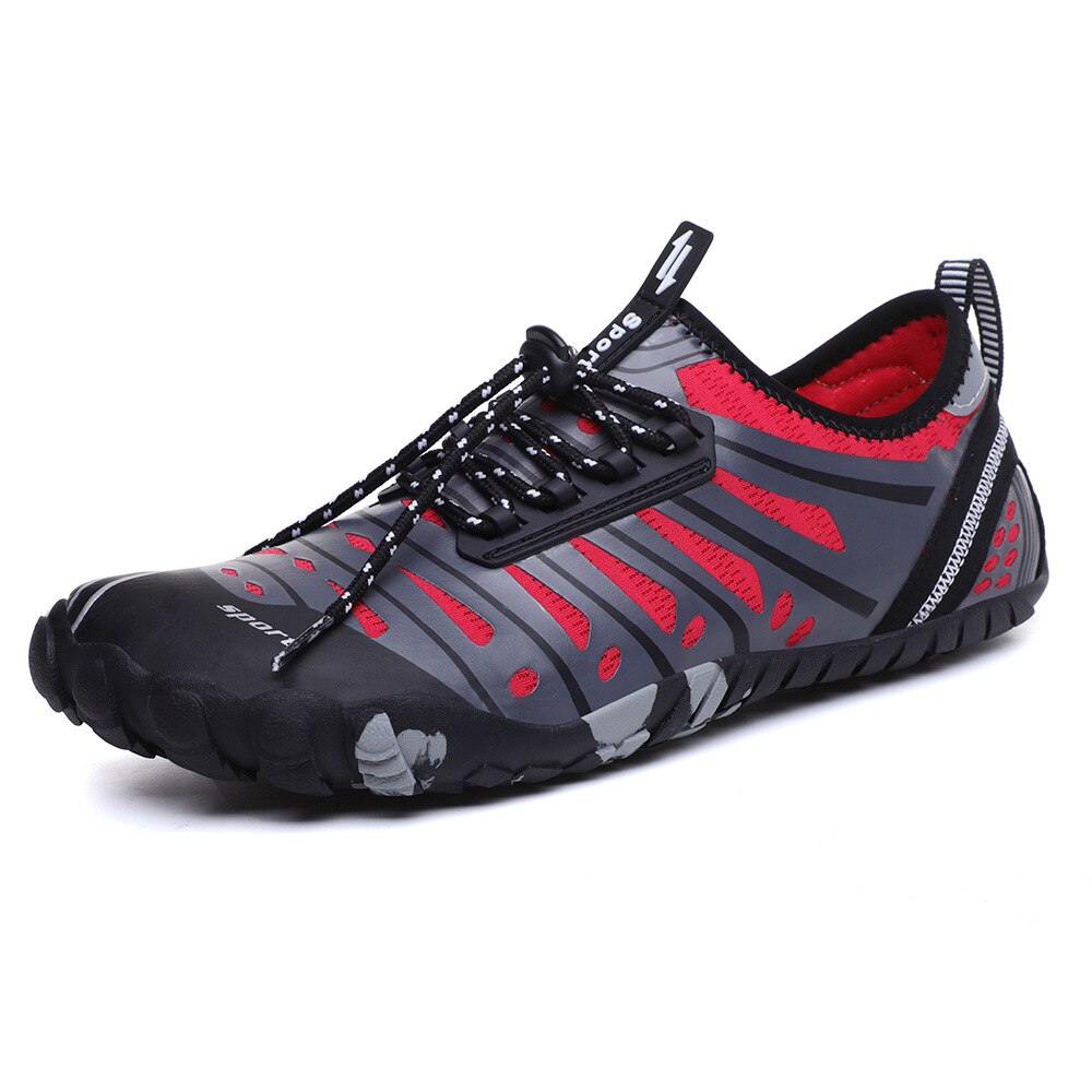 Chaussures aquatiques Red Raid
