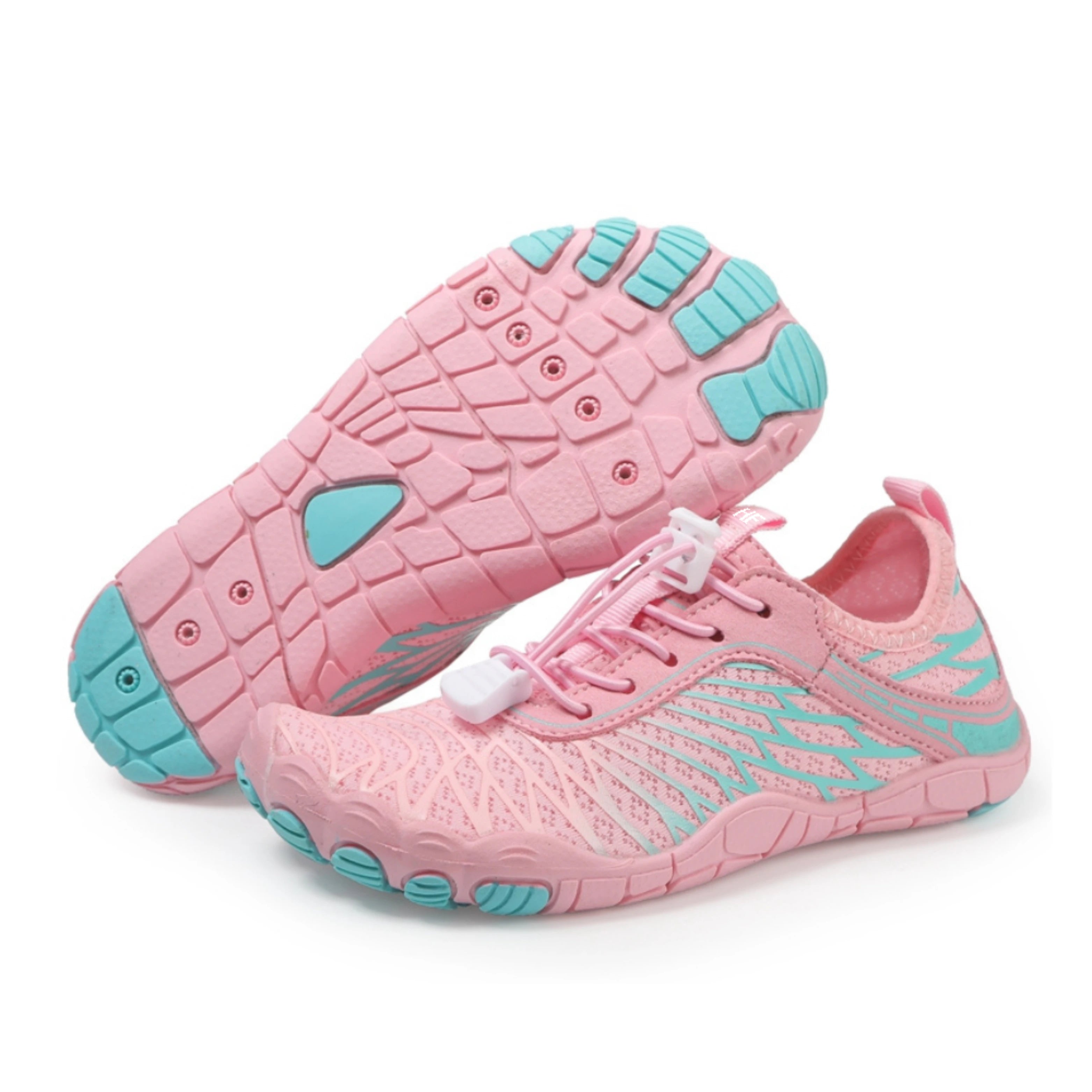 Lorax Kids - Miękkie i elastyczne buty barefoot dla dzieci