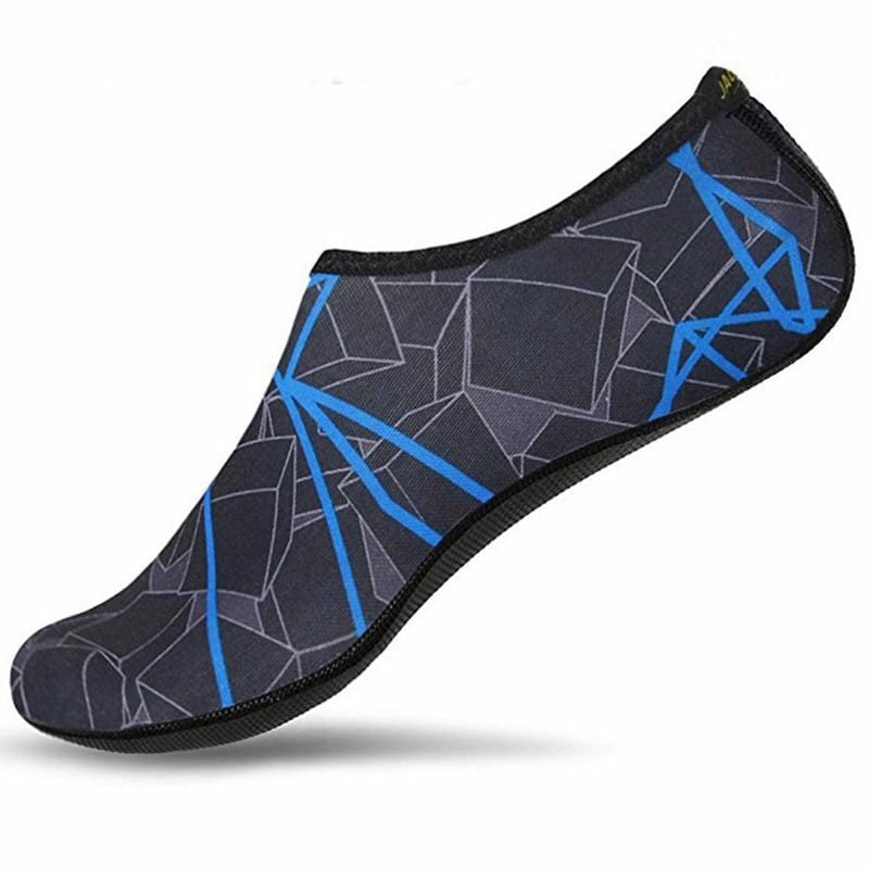 Scarpe da acqua MayaBay blu navy