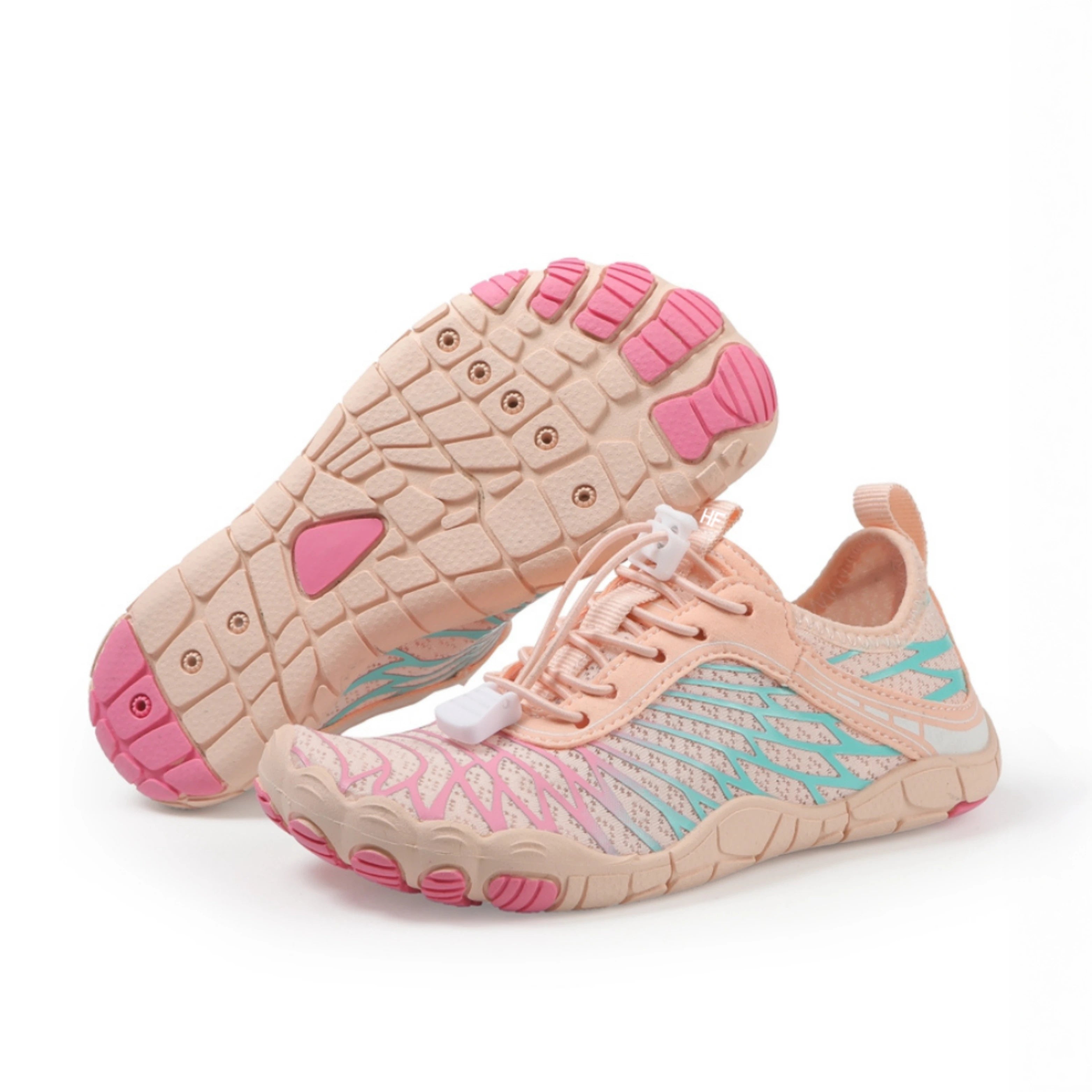 Lorax Kids - Miękkie i elastyczne buty barefoot dla dzieci