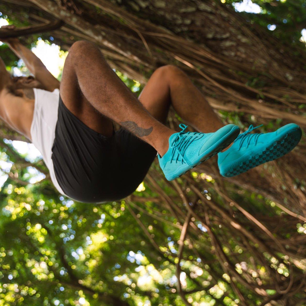 FLOW ELECTRIC Barfu&szlig;schuhe Lifestyle Barfu&szlig;schuhe