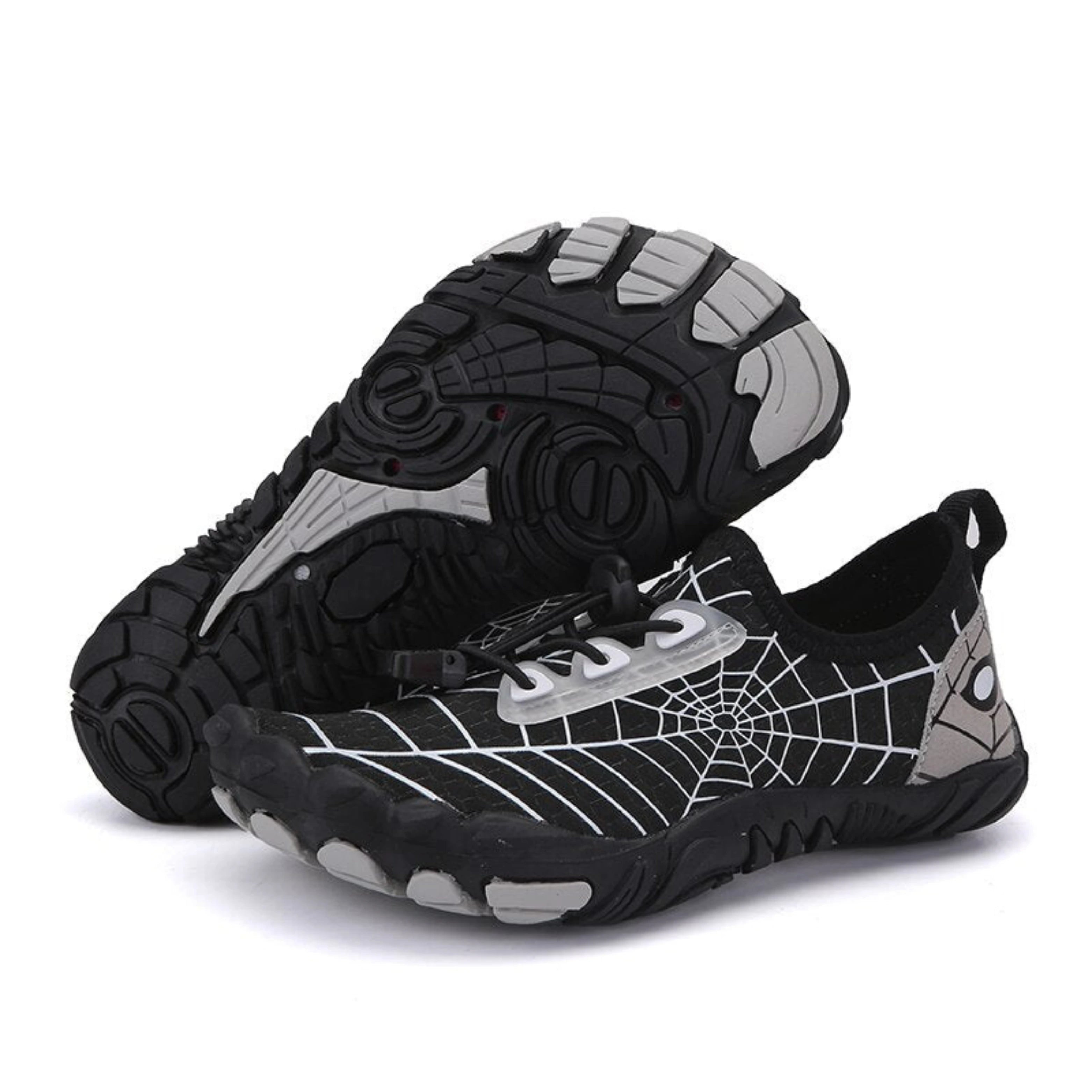 WebKids Barefoot Shoes - Szybkoschnące buty Barefoot dla dzieci