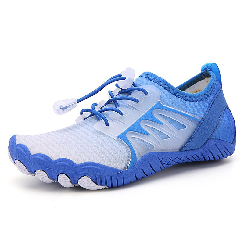 Scarpe acquatiche Saint-Malo Blu