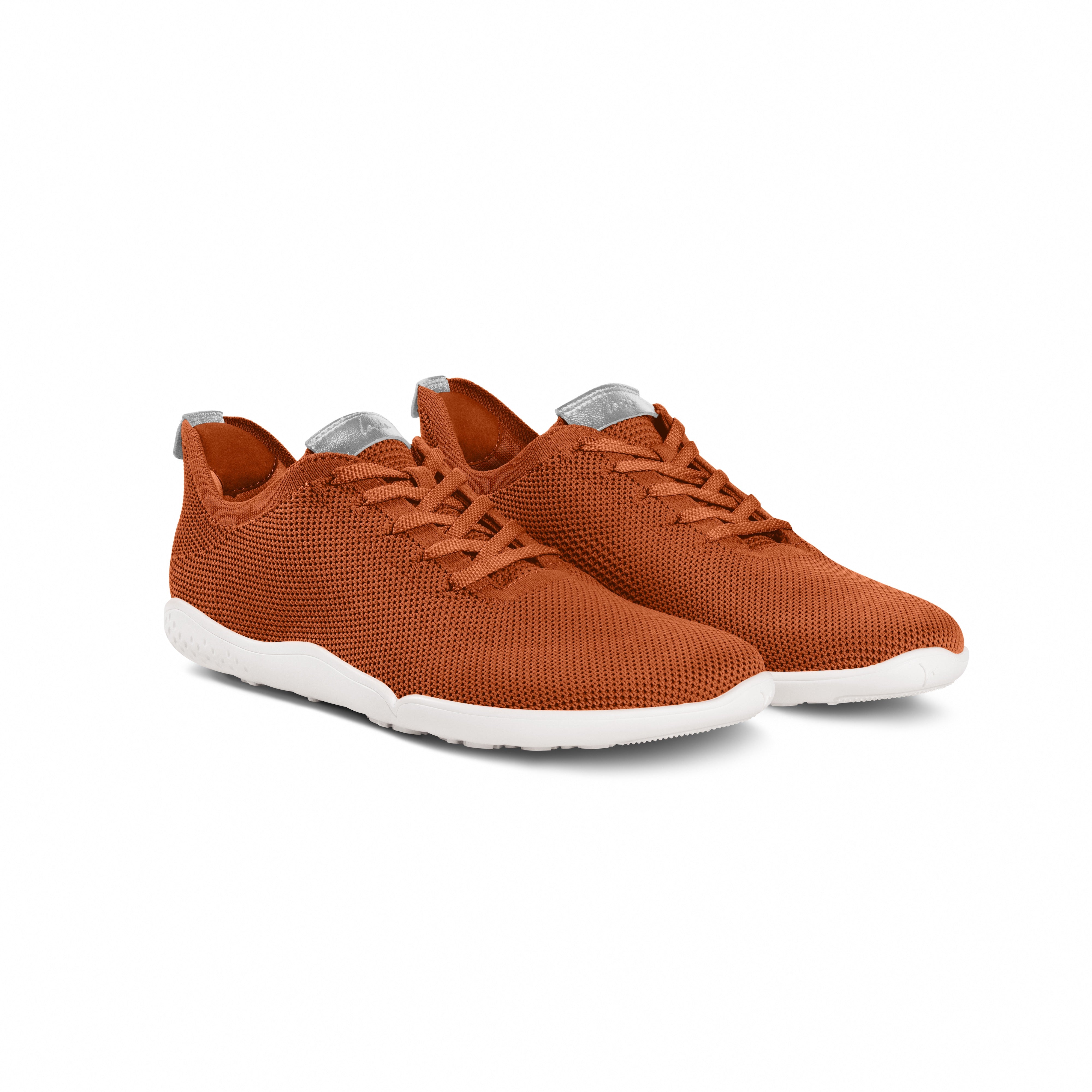 Ezy Slip-on Burnt Orange Sneaker
