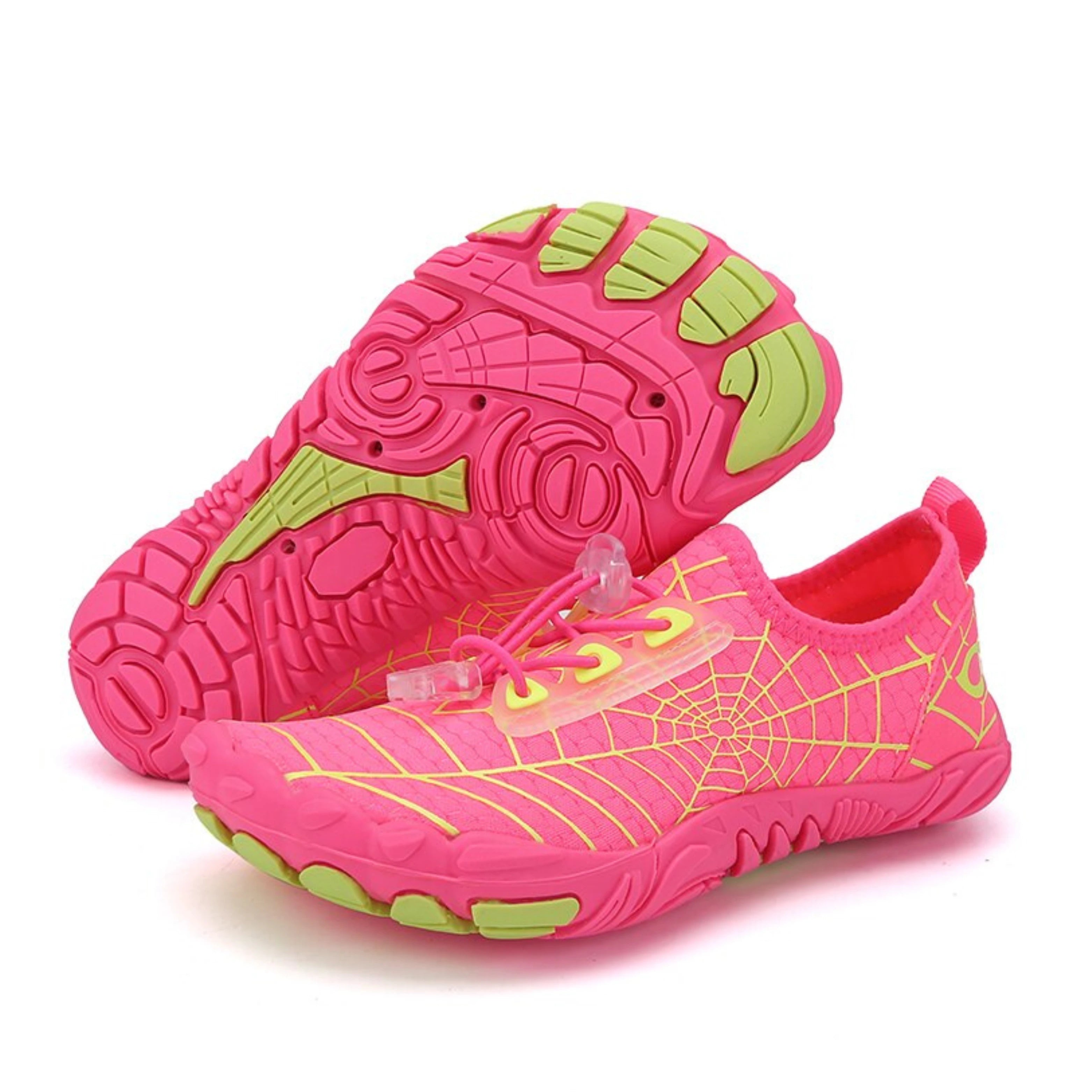 WebKids Barefoot Shoes - Szybkoschnące buty Barefoot dla dzieci