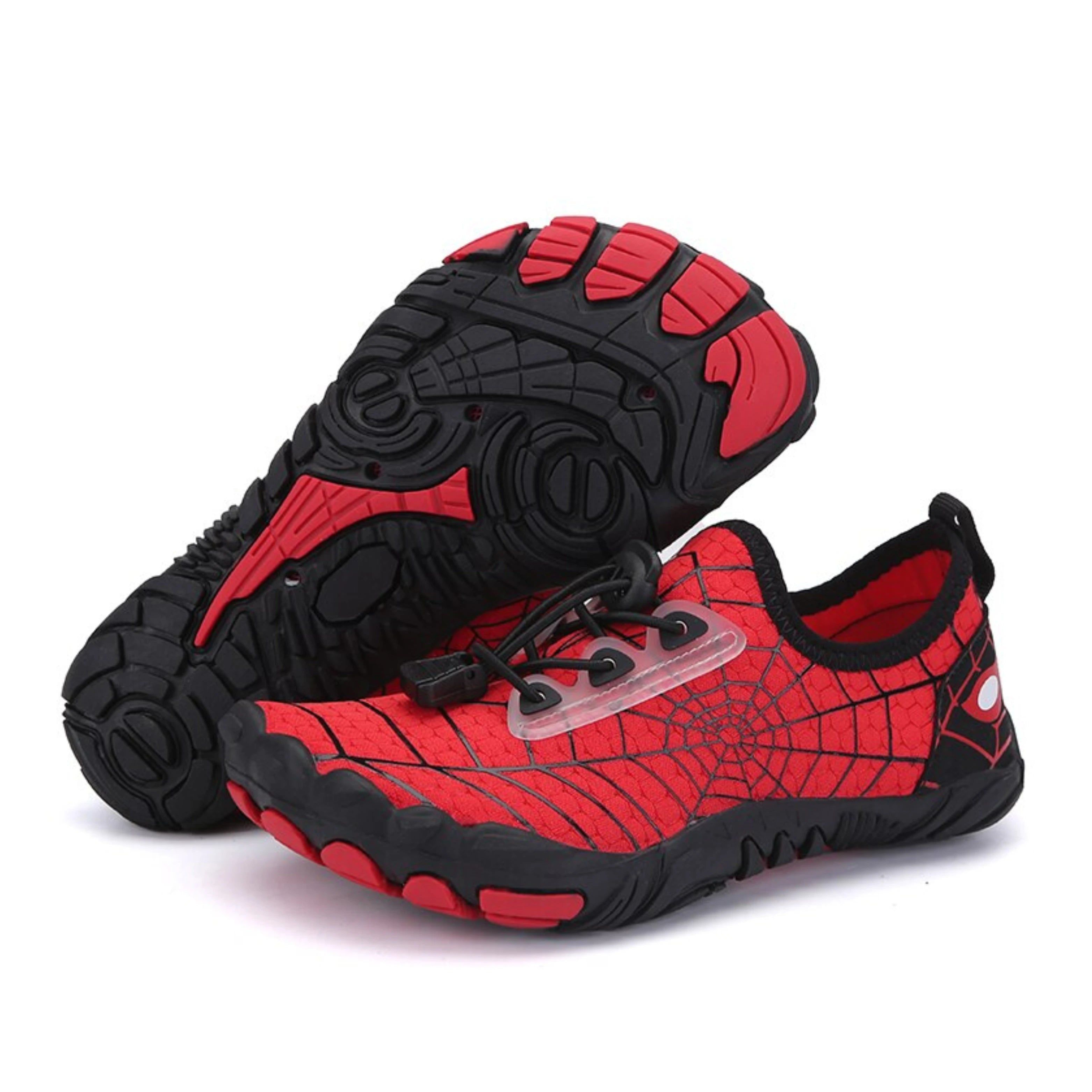 WebKids Barefoot Shoes - Szybkoschnące buty Barefoot dla dzieci