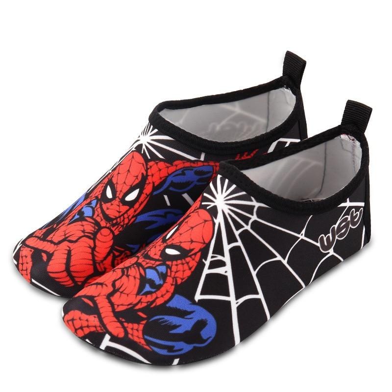 Chaussures aquatiques Zanimaux Spider