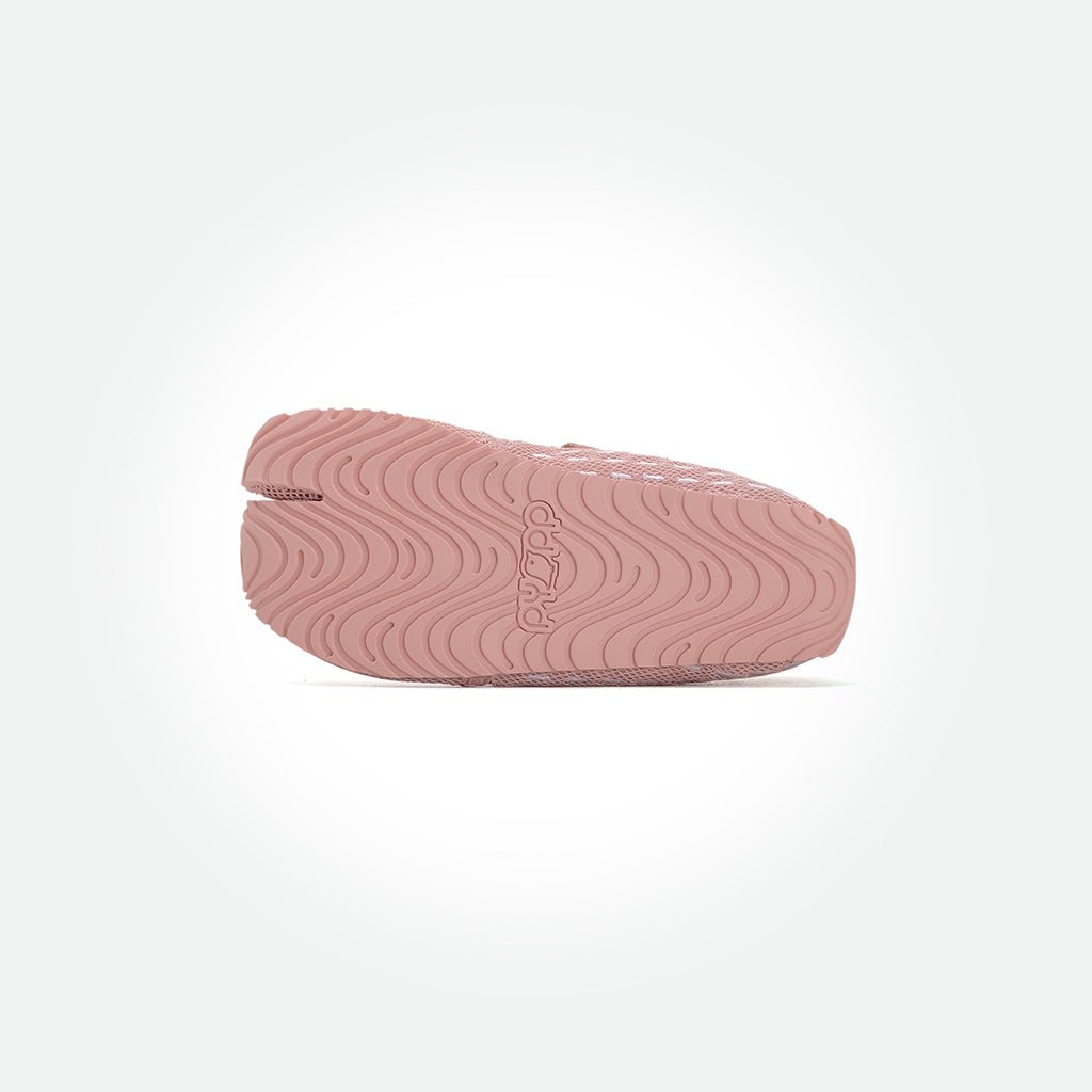 Tabi-ku Barfu&szlig;sandalen - Sakura Pink