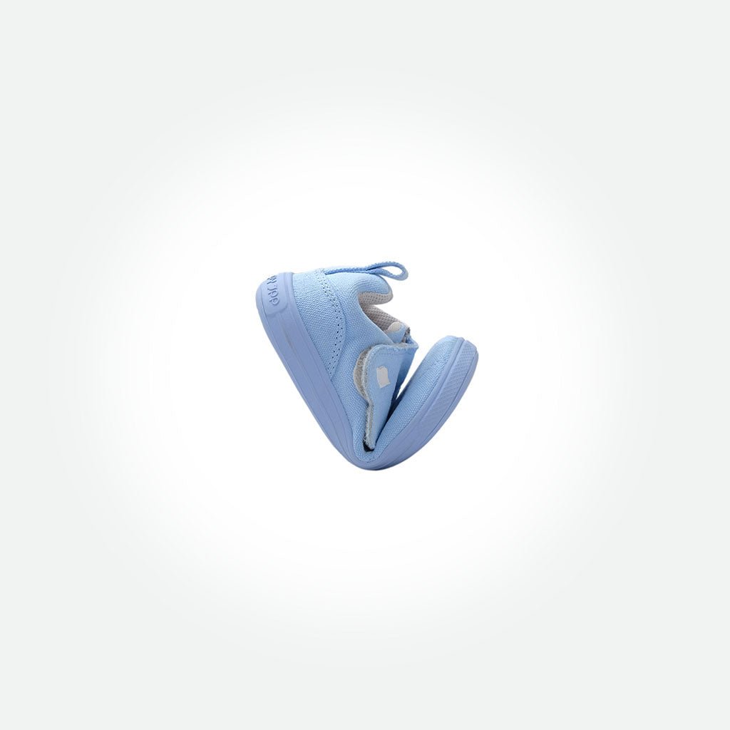 Badii Barfu&szlig;-Sneaker - Air Blue On Blue