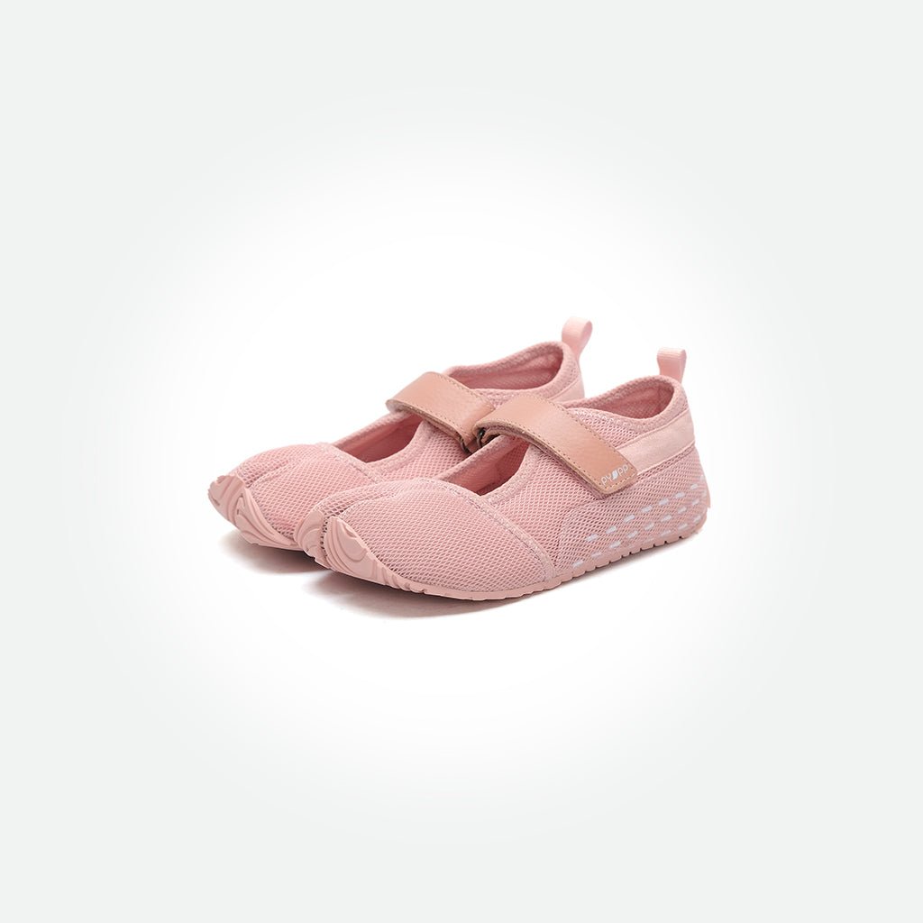 Tabi-ku Barfu&szlig;sandalen - Sakura Pink