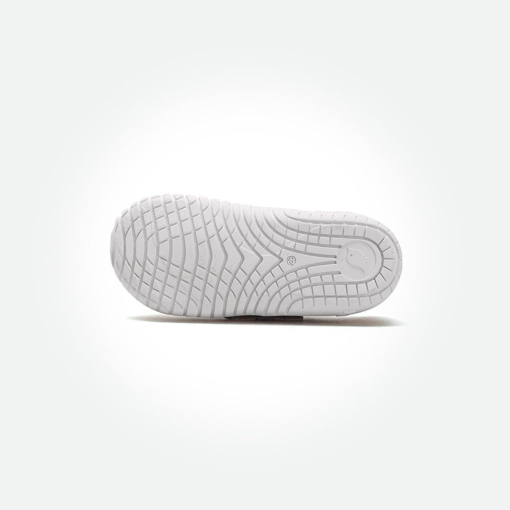 Poco Barfu&szlig;-Sneaker &ndash; Altrosa