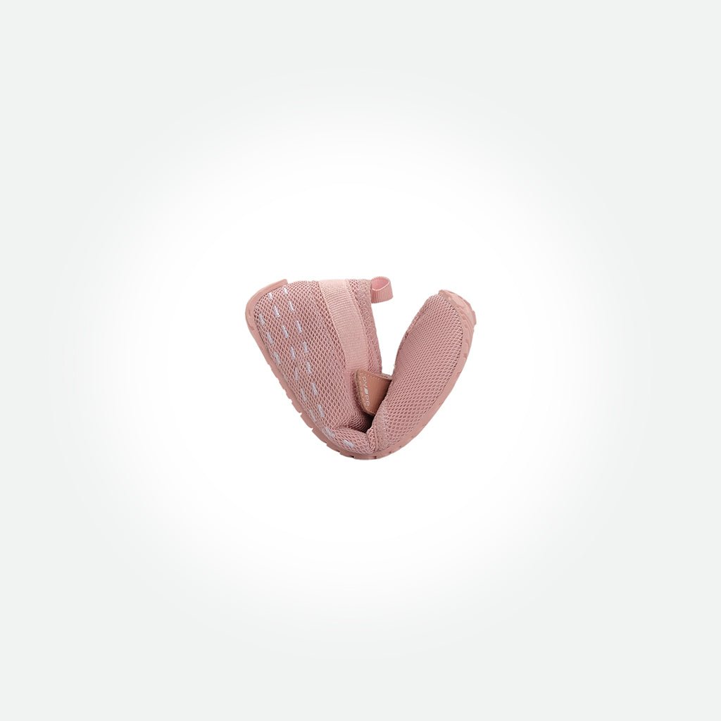 Tabi-ku Barfu&szlig;sandalen - Sakura Pink
