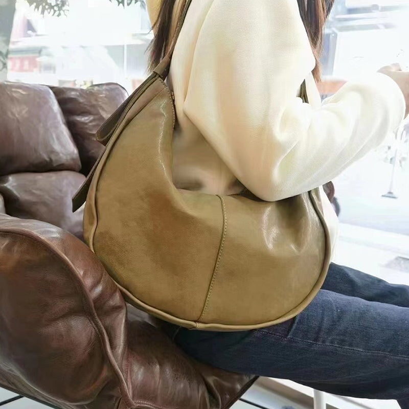 Sac bandouli&egrave;re r&eacute;tro tendance