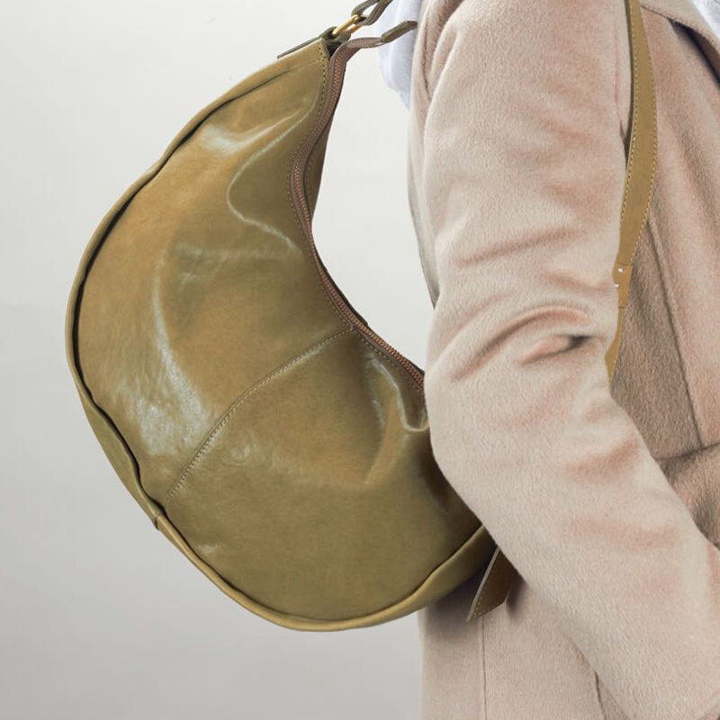 Sac bandouli&egrave;re r&eacute;tro tendance