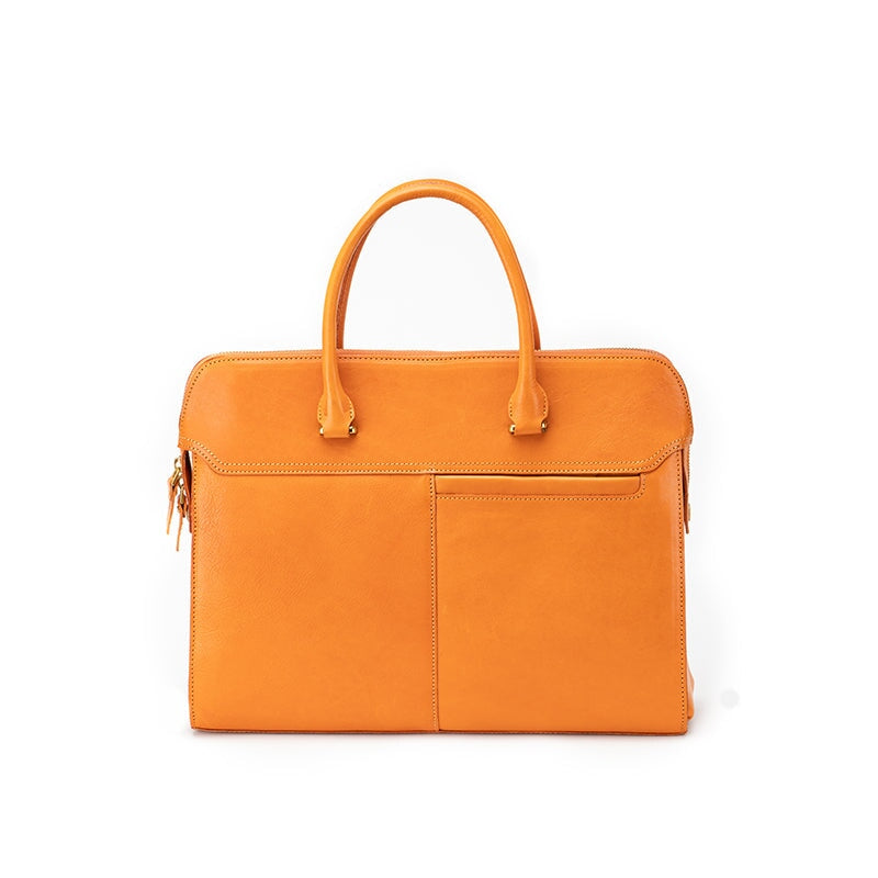 Vintage Multifunktions-Clutch-Laptoptasche