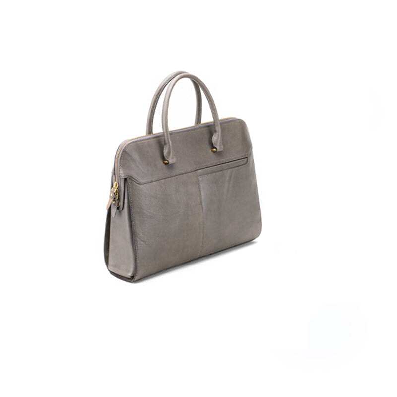 Vintage Multifunktions-Clutch-Laptoptasche