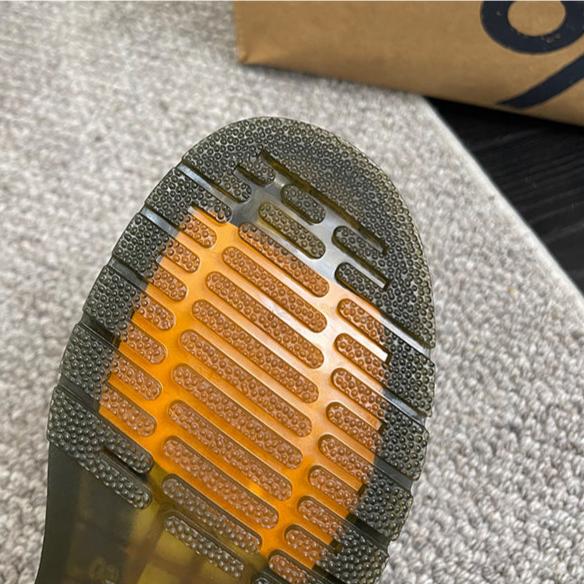Damen-Loafer, l&auml;ssige flache Slipper
